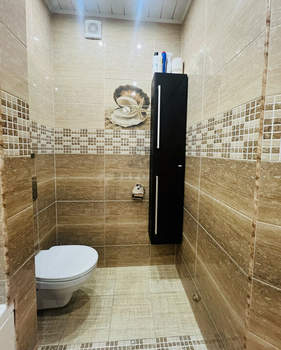 2-к квартира, вторичка, 53м2, 15/17 этаж