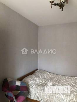 2-к квартира, вторичка, 54м2, 2/5 этаж