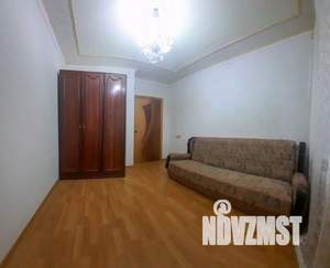 3-к квартира, вторичка, 61м2, 3/9 этаж