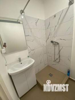 1-к квартира, вторичка, 32м2, 1/4 этаж