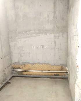 2-к квартира, вторичка, 55м2, 5/5 этаж