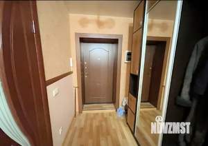 3-к квартира, вторичка, 62м2, 2/4 этаж