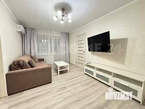 2-к квартира, вторичка, 43м2, 5/5 этаж