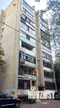 2-к квартира, вторичка, 43м2, 3/9 этаж