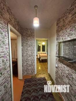 1-к квартира, вторичка, 33м2, 4/5 этаж