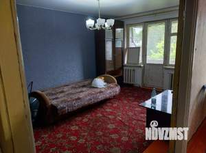 1-к квартира, вторичка, 31м2, 5/5 этаж
