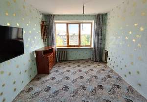 2-к квартира, вторичка, 43м2, 5/9 этаж