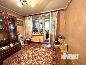 3-к квартира, вторичка, 67м2, 2/9 этаж