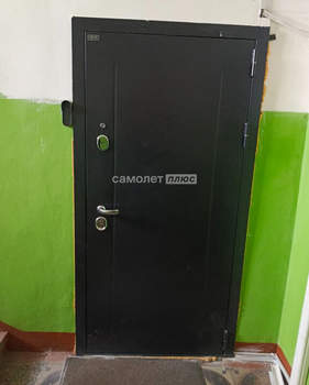 2-к квартира, вторичка, 56м2, 3/5 этаж