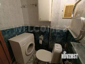 2-к квартира, вторичка, 48м2, 3/9 этаж