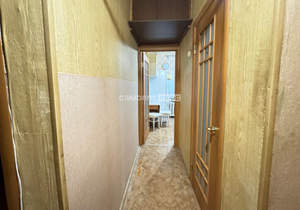 2-к квартира, вторичка, 44м2, 3/4 этаж