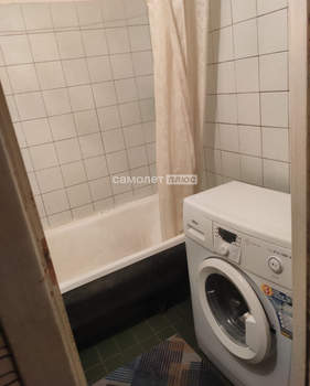 1-к квартира, вторичка, 39м2, 7/9 этаж