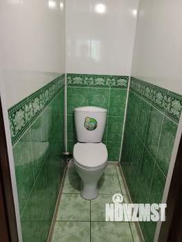 3-к квартира, вторичка, 53м2, 3/5 этаж