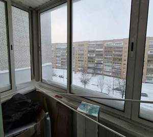 1-к квартира, вторичка, 34м2, 7/10 этаж