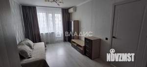 1-к квартира, вторичка, 36м2, 5/10 этаж