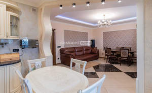 3-к квартира, вторичка, 77м2, 2/16 этаж