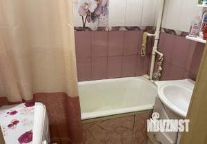 1-к квартира, вторичка, 33м2, 1/5 этаж