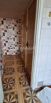 3-к квартира, вторичка, 57м2, 9/9 этаж