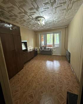 3-к квартира, вторичка, 65м2, 1/9 этаж