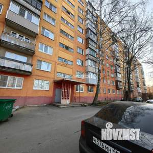 1-к квартира, вторичка, 33м2, 8/9 этаж