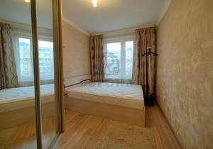 2-к квартира, вторичка, 43м2, 6/9 этаж