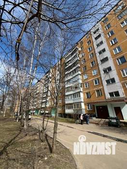 Фото квартиры на продажу (1)