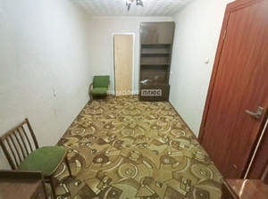 2-к квартира, вторичка, 45м2, 2/5 этаж