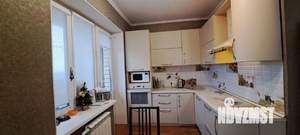 3-к квартира, вторичка, 68м2, 15/17 этаж