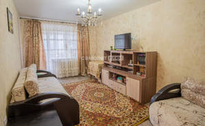 2-к квартира, вторичка, 45м2, 2/5 этаж