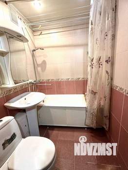 2-к квартира, вторичка, 44м2, 3/5 этаж