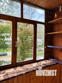 2-к квартира, вторичка, 45м2, 3/5 этаж