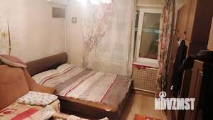 2-к квартира, вторичка, 51м2, 9/9 этаж