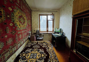 2-к квартира, вторичка, 44м2, 3/4 этаж