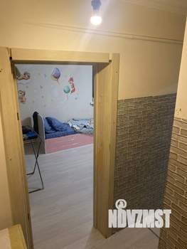 1-к квартира, вторичка, 32м2, 1/2 этаж