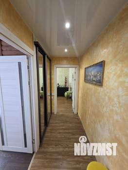 2-к квартира, вторичка, 42м2, 5/5 этаж