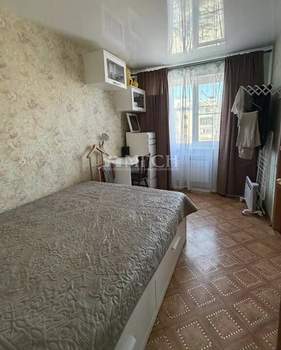 2-к квартира, вторичка, 44м2, 4/5 этаж