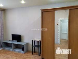 1-к квартира, вторичка, 37м2, 2/2 этаж