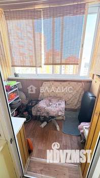 2-к квартира, вторичка, 73м2, 7/15 этаж