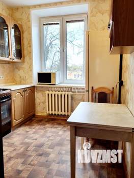 2-к квартира, вторичка, 47м2, 3/4 этаж