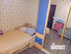 2-к квартира, вторичка, 50м2, 3/5 этаж