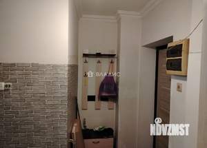 1-к квартира, вторичка, 31м2, 1/2 этаж