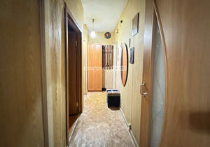 2-к квартира, вторичка, 44м2, 3/4 этаж