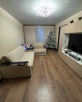 2-к квартира, вторичка, 46м2, 2/5 этаж