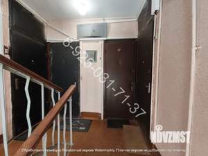 3-к квартира, вторичка, 57м2, 2/5 этаж