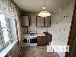 1-к квартира, вторичка, 34м2, 5/9 этаж