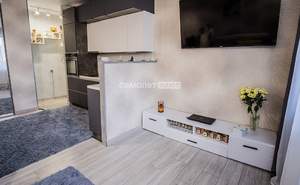 Студия квартира, вторичка, 33м2, 7/17 этаж