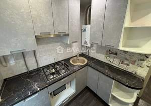 2-к квартира, вторичка, 43м2, 1/5 этаж