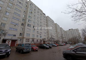 2-к квартира, вторичка, 49м2, 8/10 этаж