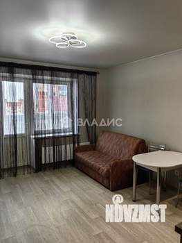 Студия квартира, вторичка, 26м2, 10/10 этаж