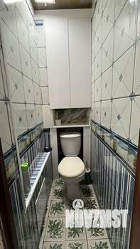 3-к квартира, вторичка, 62м2, 5/5 этаж